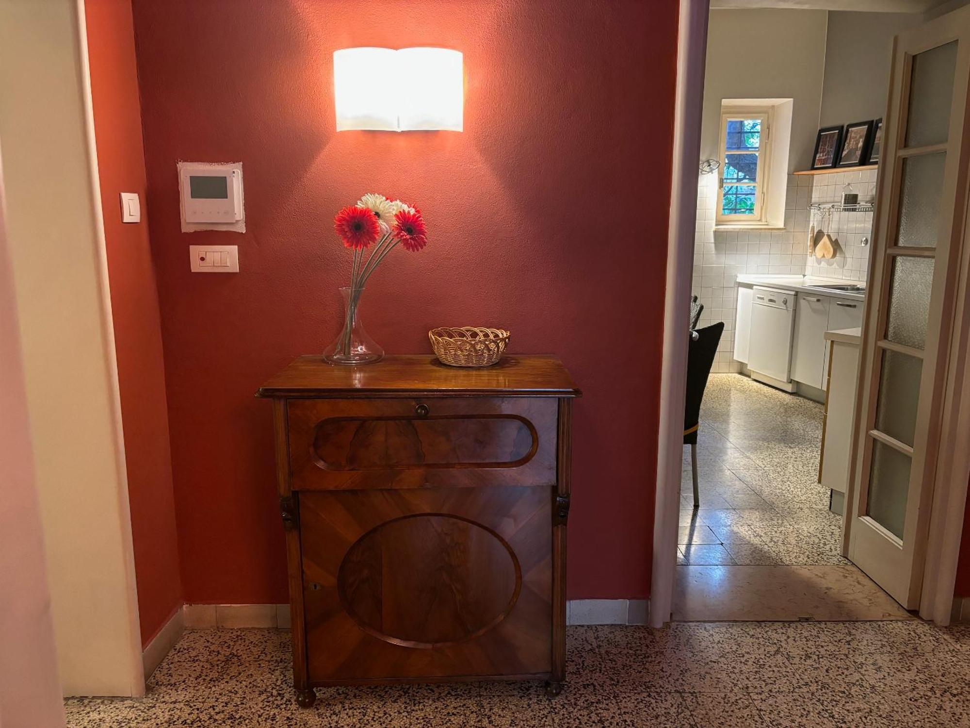 Casa Magnolia Apartment Verona Exterior photo
