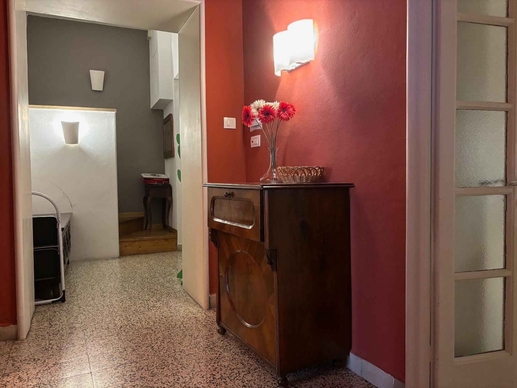 Casa Magnolia Apartment Verona Exterior photo