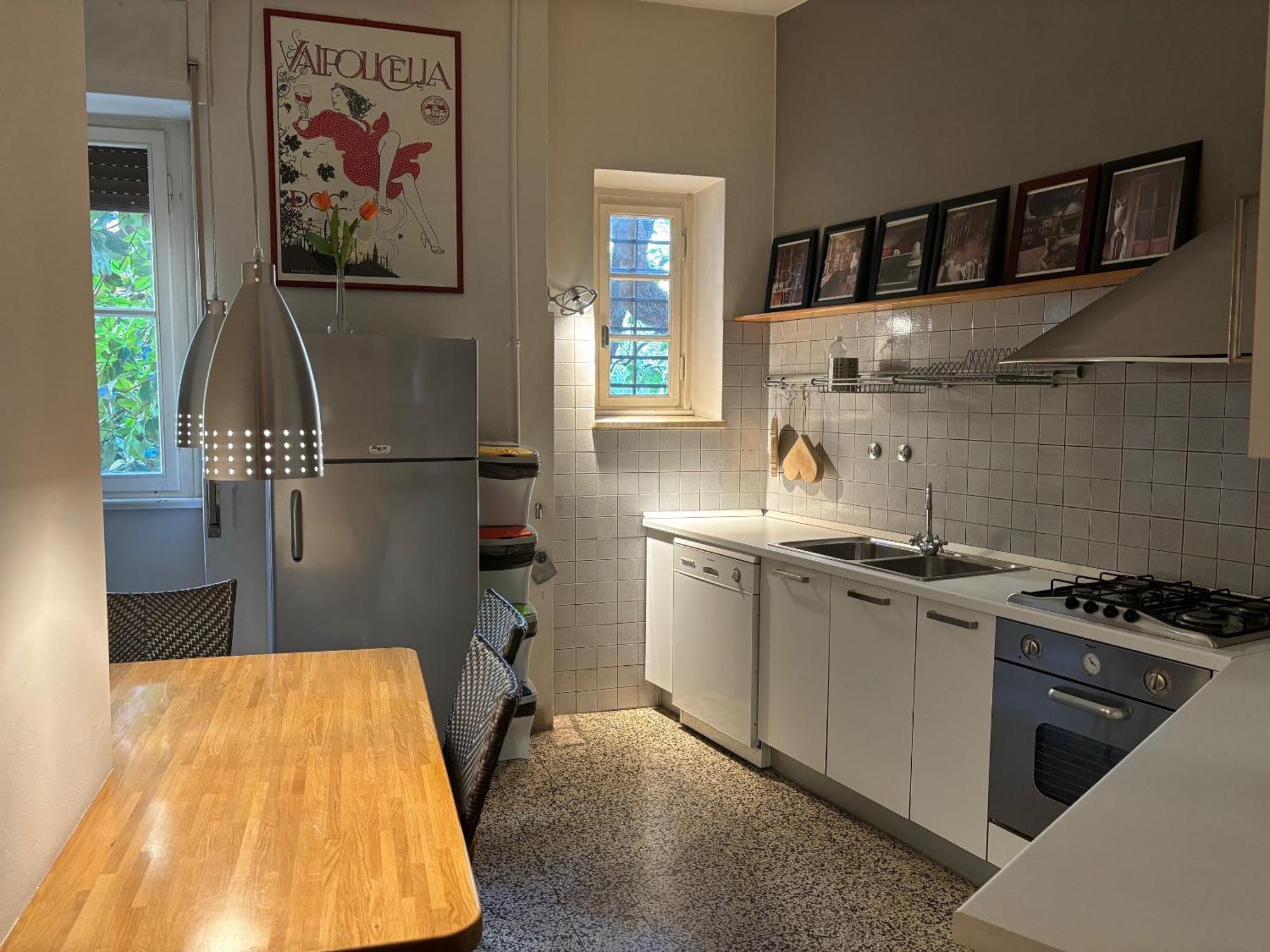 Casa Magnolia Apartment Verona Exterior photo