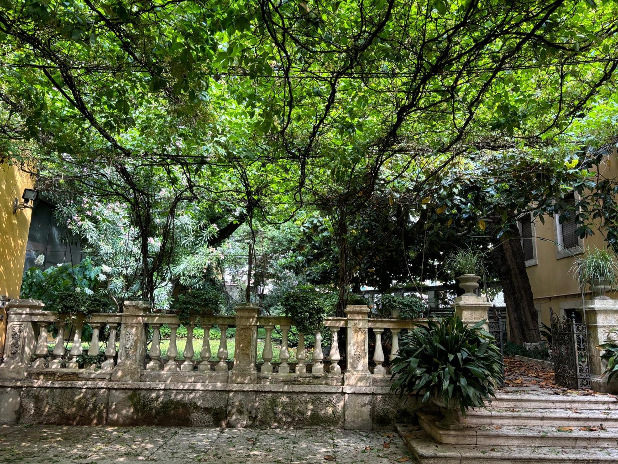 Casa Magnolia Apartment Verona Exterior photo