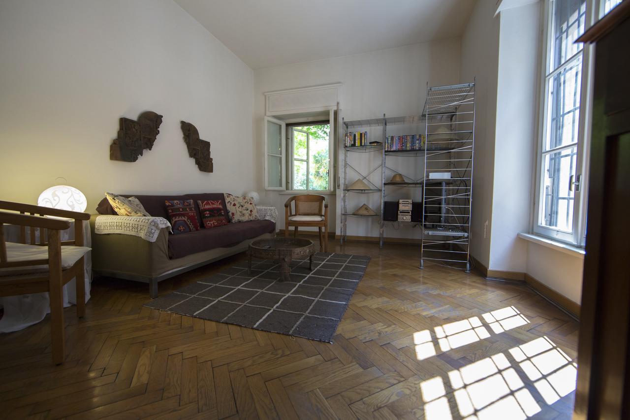 Casa Magnolia Apartment Verona Exterior photo