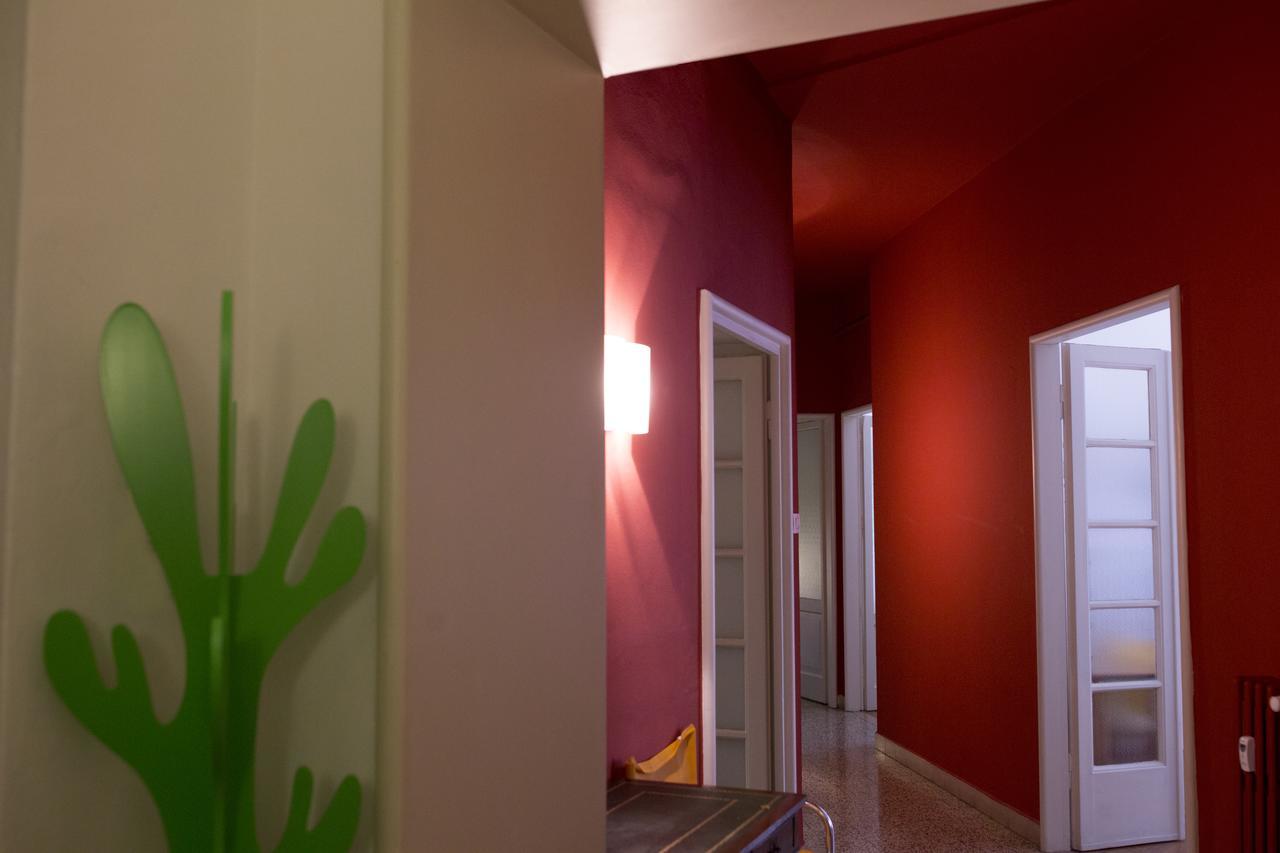 Casa Magnolia Apartment Verona Exterior photo