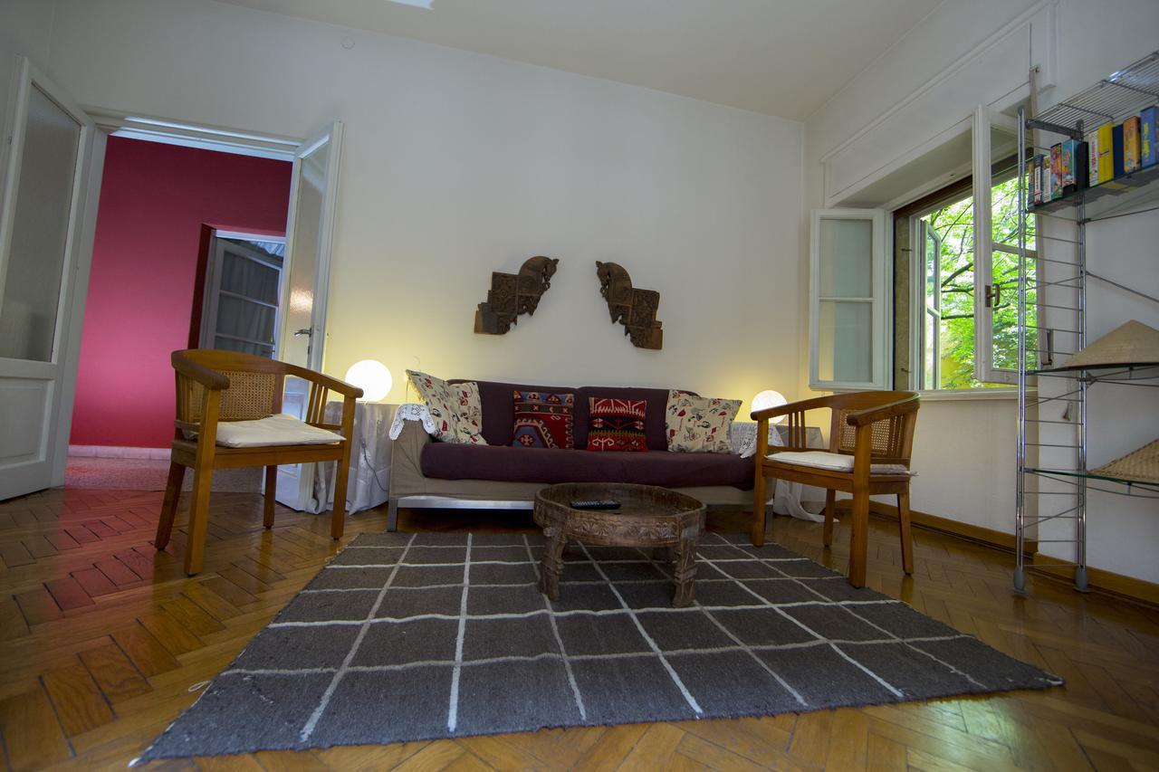 Casa Magnolia Apartment Verona Exterior photo