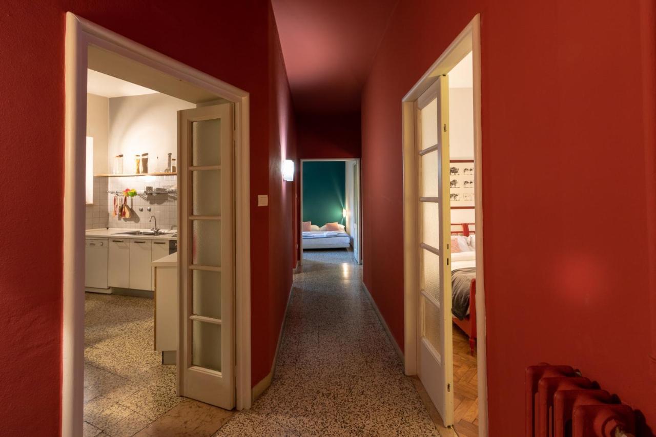 Casa Magnolia Apartment Verona Exterior photo