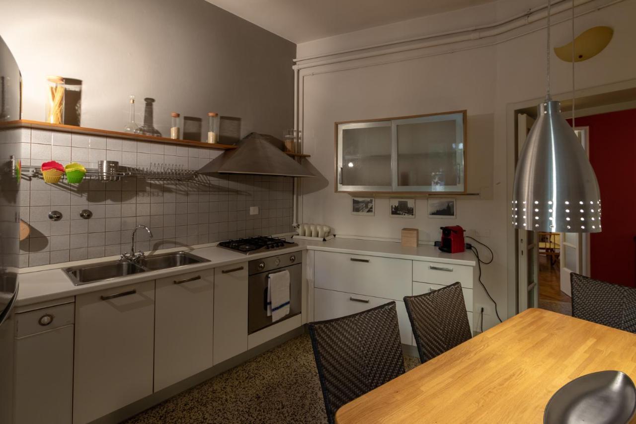 Casa Magnolia Apartment Verona Exterior photo