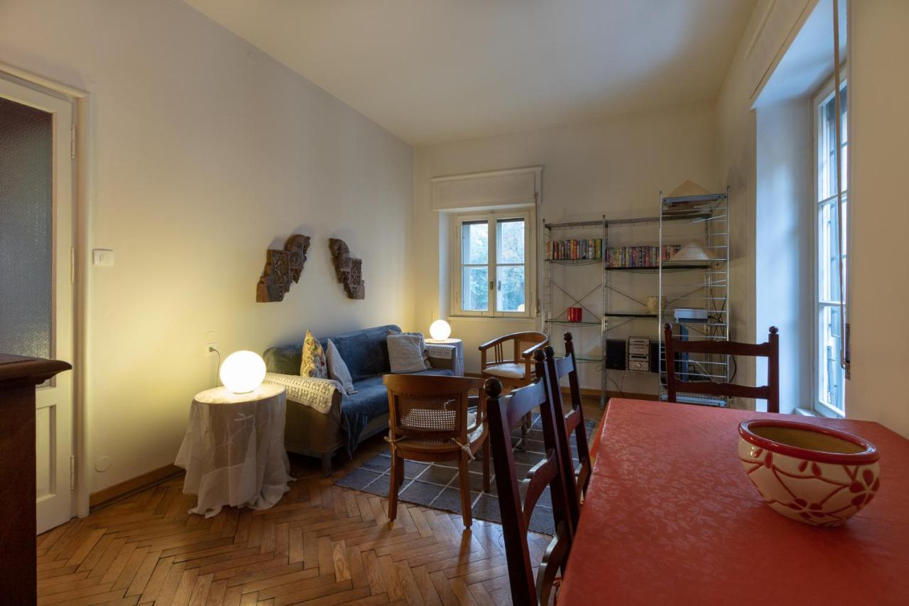 Casa Magnolia Apartment Verona Exterior photo